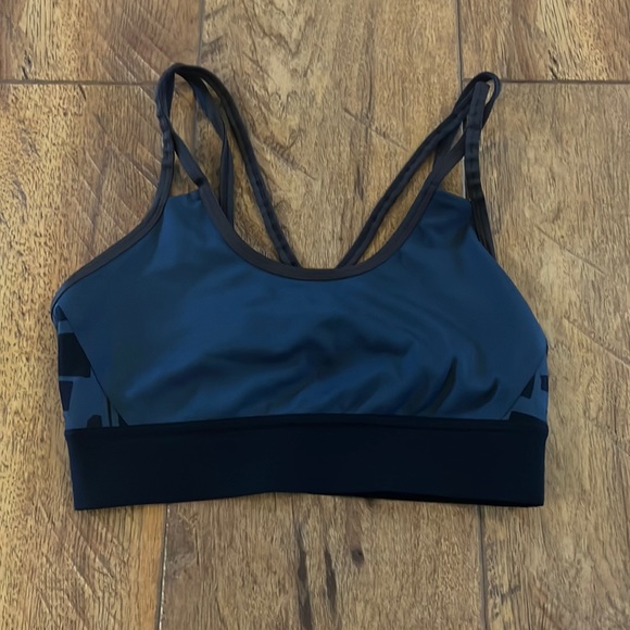 Mountain Hardwear Small Sports Bra - Picture 1 of 10